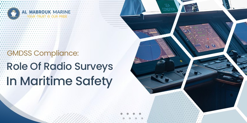Radio survey