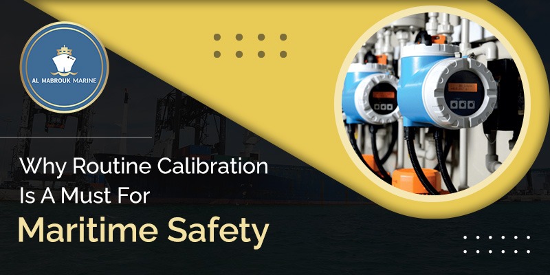 instrument calibration UAE